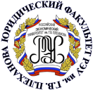 Эмблема  университета им. Г.В. Плеханова