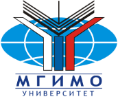 Эмблема университета МГИМО