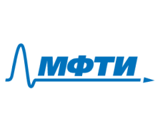 Эмблема Московского физико-технического института