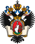 Эмблема Санкт-Петербургского государственного университета